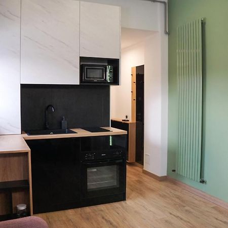 Green Sunnyside Studio - Central Location Bükreş Dış mekan fotoğraf
