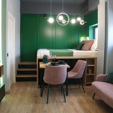 Green Sunnyside Studio - Central Location Bükreş Dış mekan fotoğraf