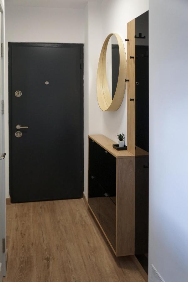 Green Sunnyside Studio - Central Location Bükreş Dış mekan fotoğraf